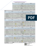 Jadwal Ref. 15 Jan - Ref 16.jan