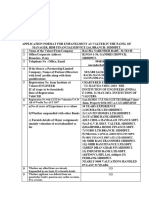 Formatempannelmentofvaluer BANK of INDIA