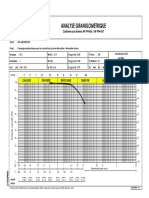 Analyse Granulométrique