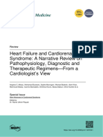 Cardiorenal Syndrome