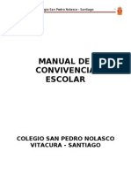 Manual de Convivencia Oficial CSPN Vitacura