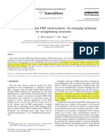 2007 - Lorenzis - NSM FRP Reinforcement - An Emerging Technique For Strengthening Structures