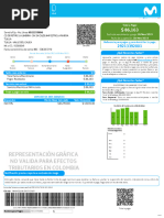 Movistar Noviembre