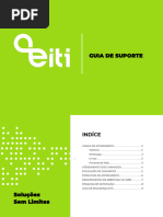 GUIA DE SUPORTE - Eiti