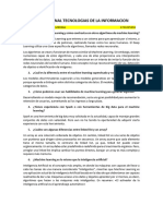 Examen Final Tecnologias de La Informacion