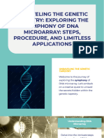 Wepik Unraveling The Genetic Tapestry Exploring The Symphony of Dna Microarray Steps Procedure and Lim 20240116165752ysid