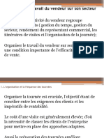 Management de La Force de Vente PPT REVU (Enregistrement Automatique)