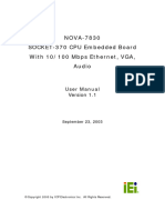 Nova-7830 V1.1