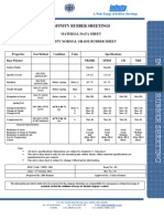 Infinity Rubber Sheet MDS Normal