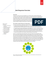 Incident Response Overview