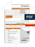 Ferramenta de Analise de Risco Técnica Bowtie