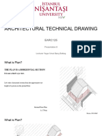 Architectural Technical Drawing-08