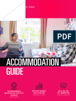 3167 NTU Accommodation Guide 2023