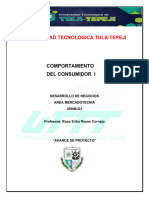 Comportamiento Del Consumidor PDF