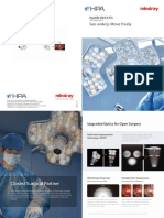 3dxqkc4u Mindray HyLED C8 C7 C5 Surgical Light Brochure