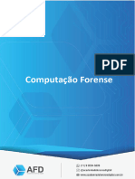 Computação Forense0947823