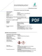 SDS MG3DF 2020