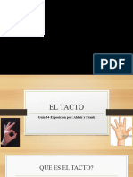 El Tacto