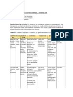 Planificación Electivo Economía y Sociedad