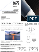 Infografía Estructuras Continuas