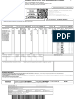 Baixe o PDF Com A Sua Fatura Também