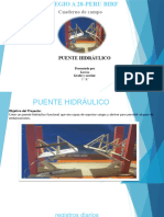 Avance Del Puente 11