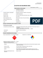 MSDS LPS Presolve