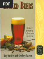 Smoked Beers History, Brewing Techniques, Recipes (Daniels, RayLarson, Geoffrey) (Z-Library)