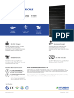 Datasheet HiE SxxxVI