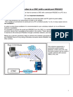 Wireless - Connection - To - CNC