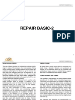 Repair Basic-2: Linhas Aéreas Inteligentes