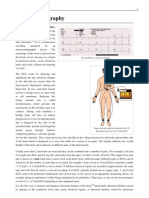 Electrocardiography