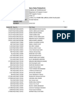 Com 123 Computer Application Packages