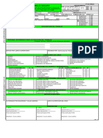 FPSS-25 Permiso de Trabajo Seguro