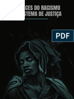 E-Book - As Faces Do Racismo e o Sistema de Justiça