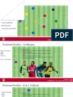 Positional Profiles