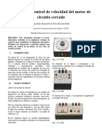 Informe Lab 3 - Sistemas de Control I