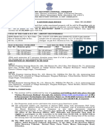 RC 11 2018 HDFC Bank LTD VS MS Uma Rice and General Mills and Ors 19.02.2024