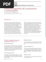 03.022 Protocolo Diagnóstico de La Monocitosis y Monocitopenia