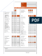 JAB-SGI-F-008 Formato Check List Inicial para Vehículos