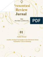 Review Jurnal