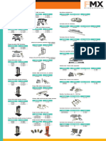 Catalogo FMX