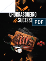 Churrasqueiro de Sucesso