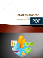 Plan Financiero Opcion B