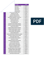 E-LEARNING - Asistencia de Capacitaciones 2021 - CSPT