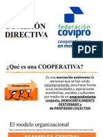 TALLER Comision Directiva