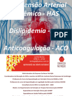 Aula Aco - Has - DLP - Usp - 01-11-2018