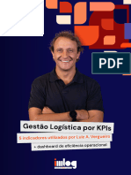 Imlog - Gestao Logistica Por Kpis