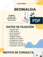 Fibromialgia