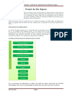 Projet Six sigma-PA - Partie 1